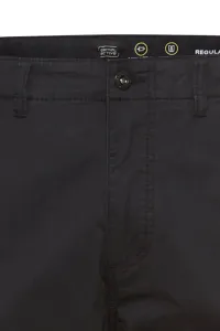 Nohavice Camel Active Cargo Regular Fit Asphalt