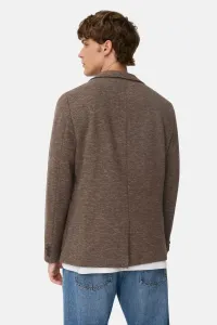 Sako Camel Active Blazer 2 Knopf Beige