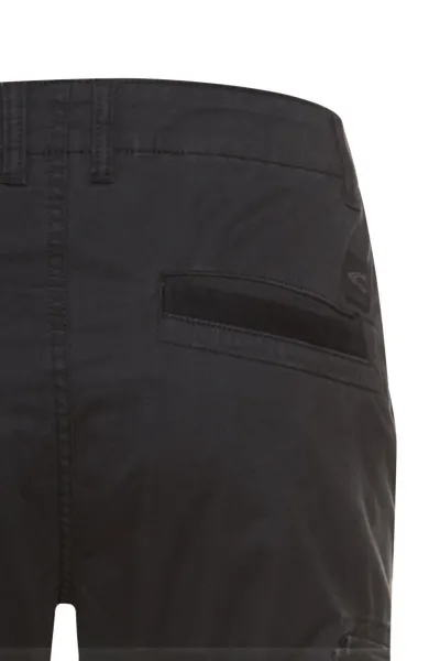 Nohavice Camel Active Cargo Regular Fit Asphalt
