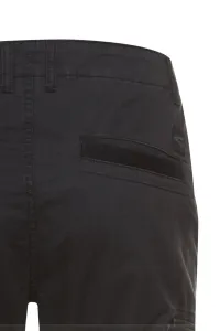 Nohavice Camel Active Cargo Regular Fit Asphalt