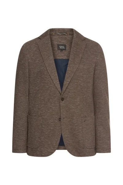 Sako Camel Active Blazer 2 Knopf Beige