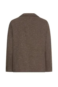 Sako Camel Active Blazer 2 Knopf Beige
