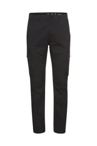 Nohavice Camel Active Cargo Regular Fit Asphalt