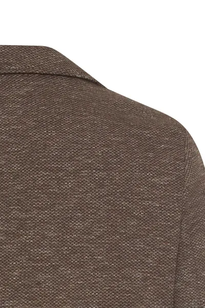 Sako Camel Active Blazer 2 Knopf Beige