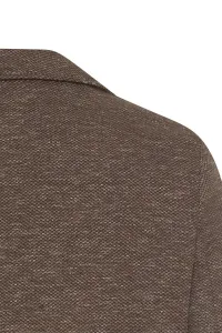 Sako Camel Active Blazer 2 Knopf Beige