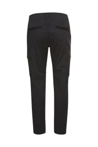Nohavice Camel Active Cargo Regular Fit Asphalt