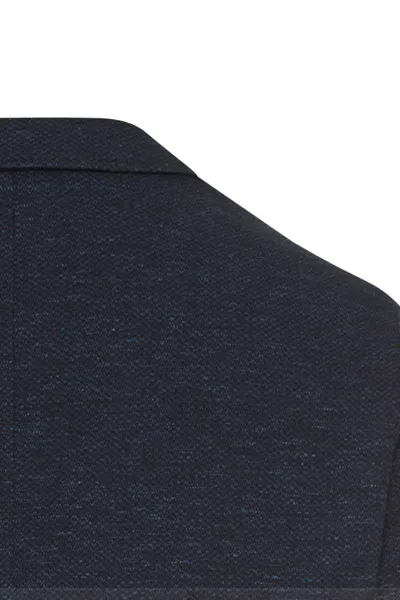 Sako Camel Active Blazer 2 Knopf Dark Indigo