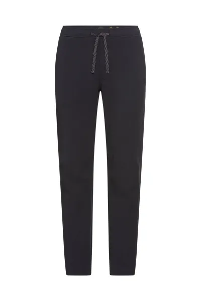 Tepláky Camel Active Chino Regular Fit Dark Indigo