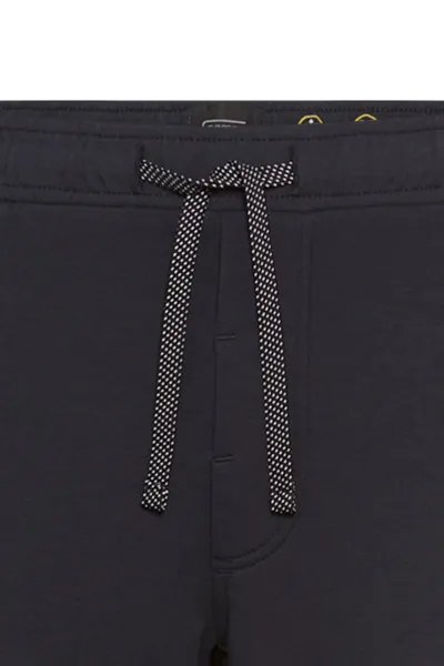 Tepláky Camel Active Chino Regular Fit Dark Indigo