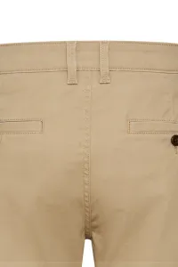 Nohavice Camel Active Chino Slim Fit Beige