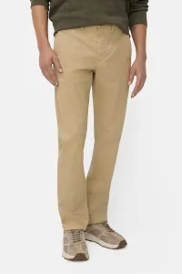 Nohavice Camel Active Chino Slim Fit Beige