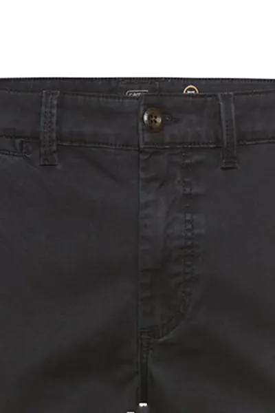 Nohavice Camel Active Chino Slim Fit Dark Indigo
