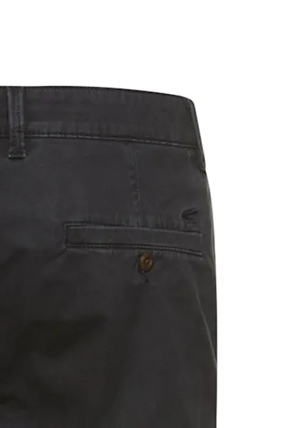 Nohavice Camel Active Chino Slim Fit Dark Indigo