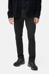 Nohavice Camel Active Chino Slim Fit Dark Indigo