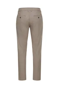 Nohavice Camel Active Chino Slim Fit Stone Gray