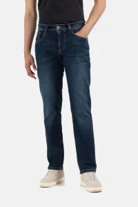 Džínsy Camel Active 5-Pkt Relaxed Fit Indigo