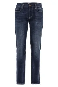 Džínsy Camel Active 5-Pkt Regular Fit Indigo