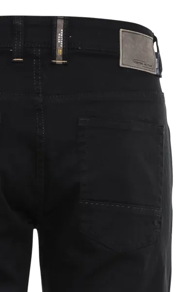 Džínsy Camel Active 5-Pkt Regular Fit Asphalt