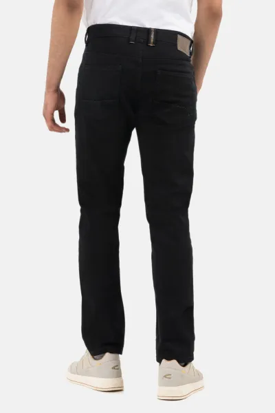 Džínsy Camel Active 5-Pkt Regular Fit Asphalt