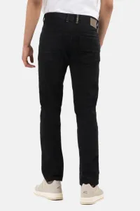 Džínsy Camel Active 5-Pkt Regular Fit Asphalt