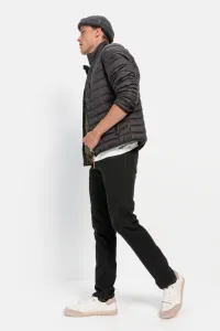 Džínsy Camel Active 5-Pkt Regular Fit Asphalt