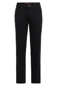 Džínsy Camel Active 5-Pkt Regular Fit Asphalt