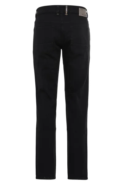 Džínsy Camel Active 5-Pkt Regular Fit Asphalt