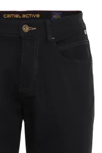 Džínsy Camel Active 5-Pkt Regular Fit Asphalt