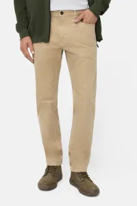 Džínsy Camel Active 5-Pkt Regular Fit Beige