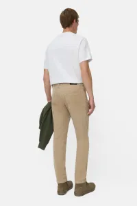 Džínsy Camel Active 5-Pkt Regular Fit Beige