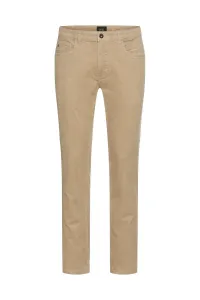 Džínsy Camel Active 5-Pkt Regular Fit Beige