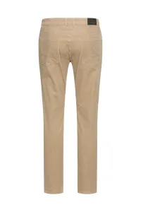Džínsy Camel Active 5-Pkt Regular Fit Beige