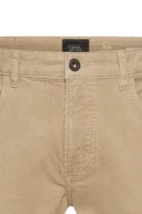 Džínsy Camel Active 5-Pkt Regular Fit Beige