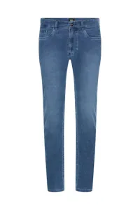 Džínsy Camel Active 5-Pkt Slim Fit Tinted Blue