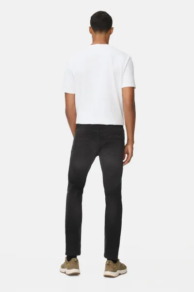 Džínsy Camel Active 5-Pkt Slim Fit Graphite Gray