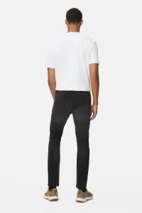Džínsy Camel Active 5-Pkt Slim Fit Graphite Gray