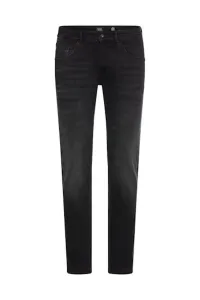 Džínsy Camel Active 5-Pkt Slim Fit Graphite Gray
