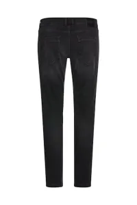 Džínsy Camel Active 5-Pkt Slim Fit Graphite Gray