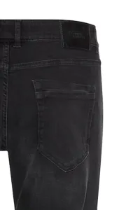Džínsy Camel Active 5-Pkt Slim Fit Graphite Gray