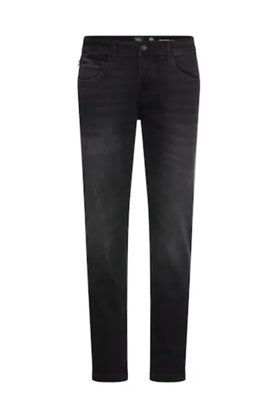 Džínsy Camel Active 5-Pkt Relaxed Fit Graphite Gray