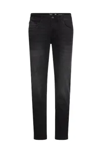 Džínsy Camel Active 5-Pkt Relaxed Fit Graphite Gray