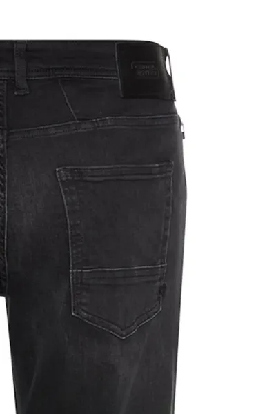 Džínsy Camel Active 5-Pkt Relaxed Fit Graphite Gray
