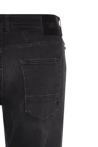 Džínsy Camel Active 5-Pkt Relaxed Fit Graphite Gray