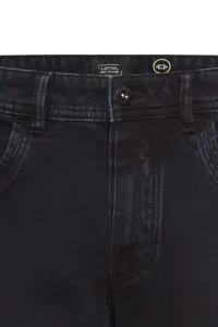 Džínsy Camel Active 5-Pkt Relaxed Fit Asphalt