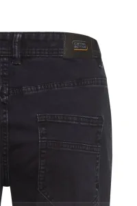 Džínsy Camel Active 5-Pkt Relaxed Fit Asphalt