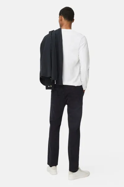 Džínsy Camel Active 5-Pkt Relaxed Fit Asphalt
