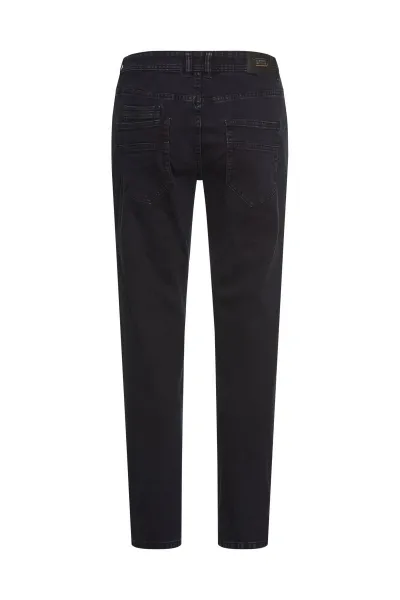 Džínsy Camel Active 5-Pkt Relaxed Fit Asphalt