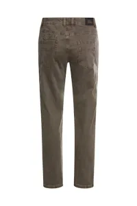 Džínsy Camel Active 5-Pkt Relaxed Fit Forest Green
