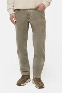 Džínsy Camel Active 5-Pkt Relaxed Fit Khaki