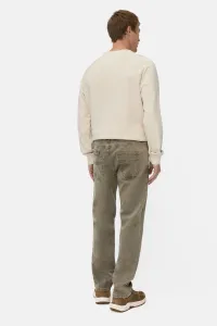 Džínsy Camel Active 5-Pkt Relaxed Fit Khaki